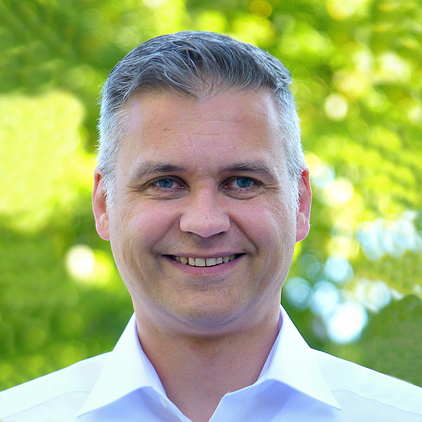 Gert Benken, Geschäftsführer der DREISAN UG (haftungsbeschränkt). Originalfotografie aus dem SaniDepot-/SaniBox-Auftritt.